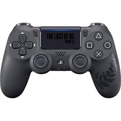 Playstation 4 DualShock 4 The Last of Us Part II Limited Edition Controller